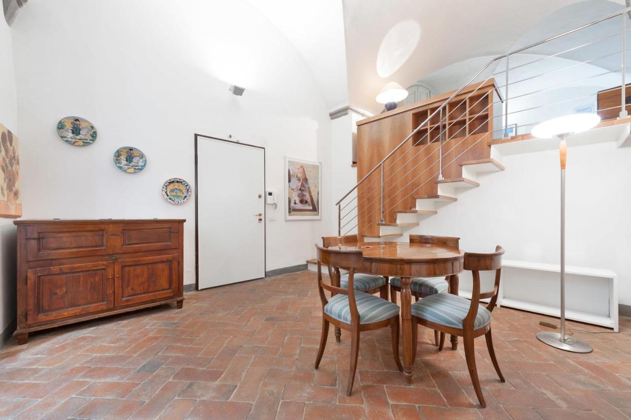 Pontevecchio Luxury Suite Amazing Location - Hosted By Sweetstay Florence Exterior photo