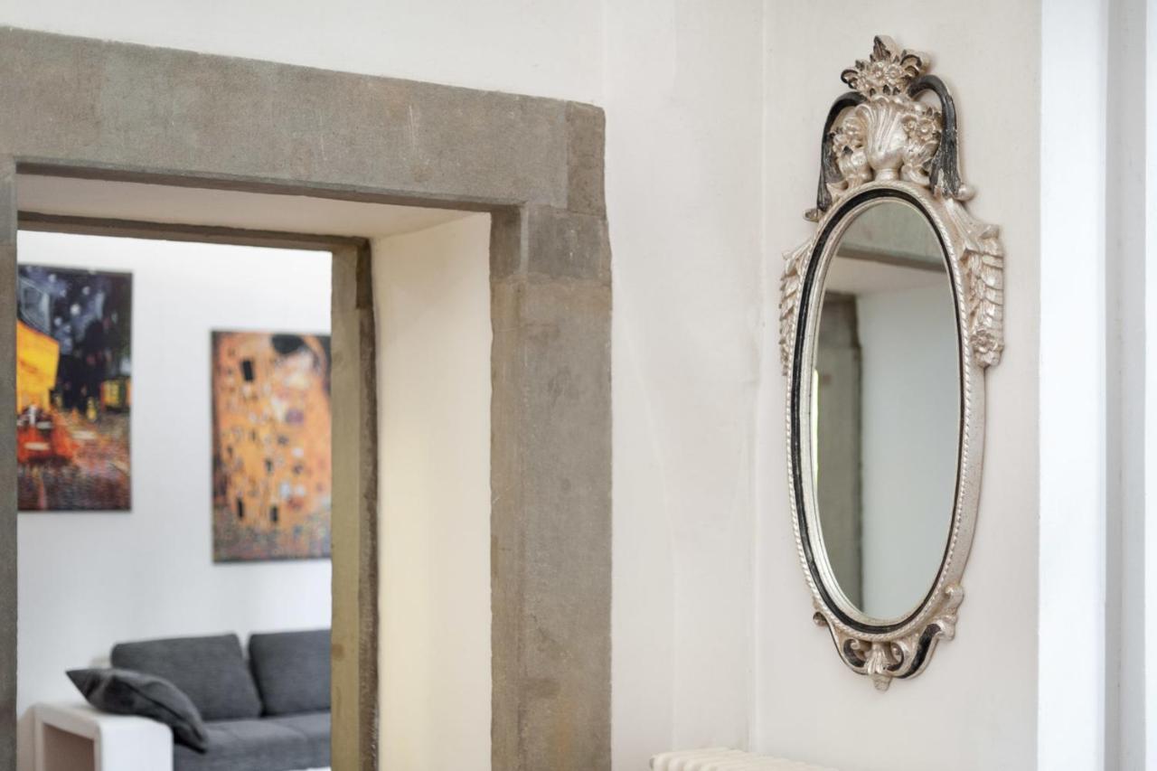 Pontevecchio Luxury Suite Amazing Location - Hosted By Sweetstay Florence Exterior photo