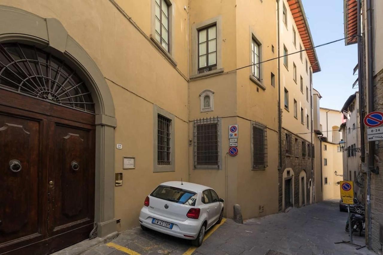 Pontevecchio Luxury Suite Amazing Location - Hosted By Sweetstay Florence Exterior photo