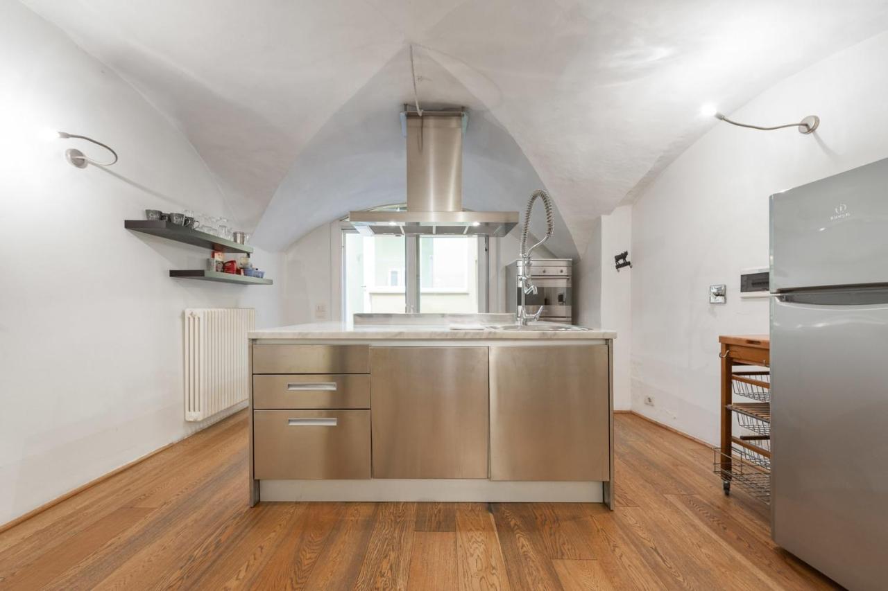 Pontevecchio Luxury Suite Amazing Location - Hosted By Sweetstay Florence Exterior photo