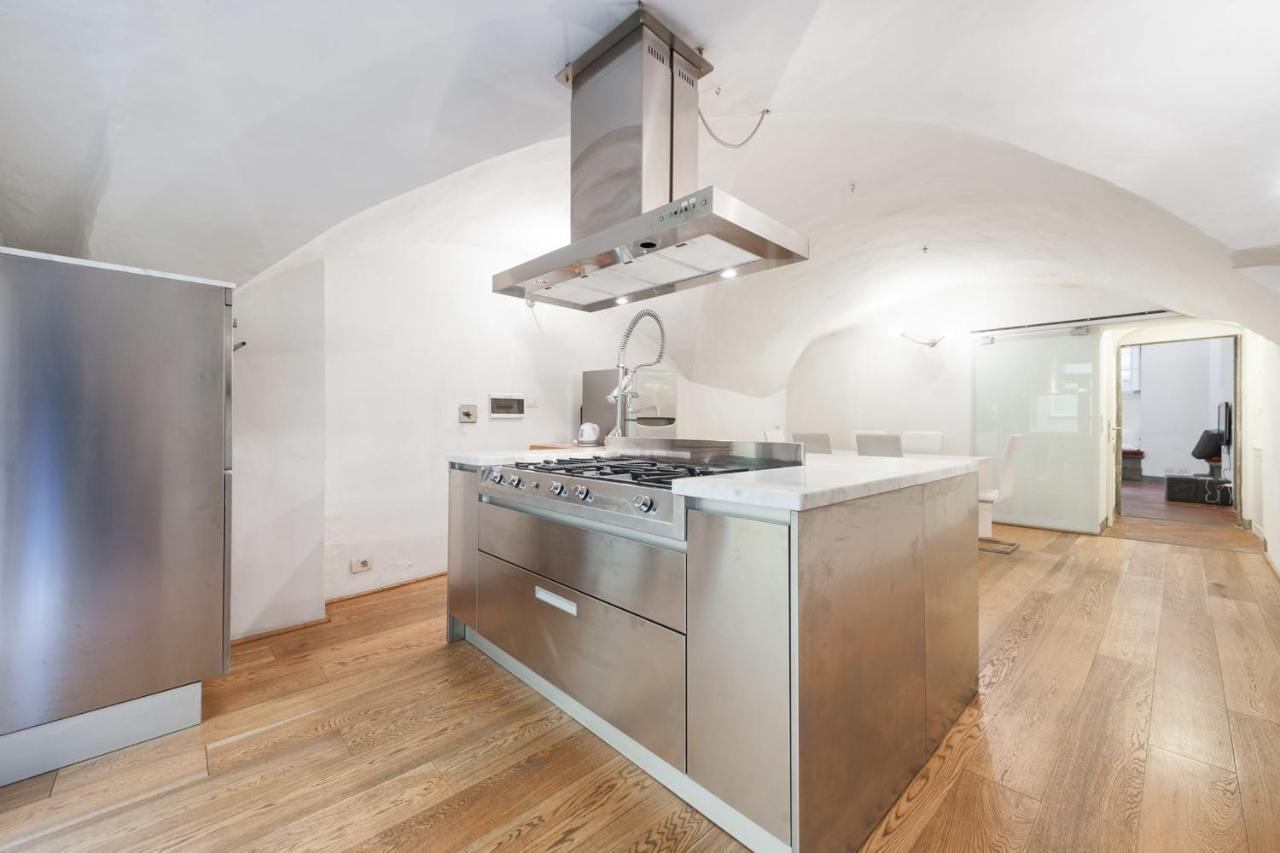 Pontevecchio Luxury Suite Amazing Location - Hosted By Sweetstay Florence Exterior photo
