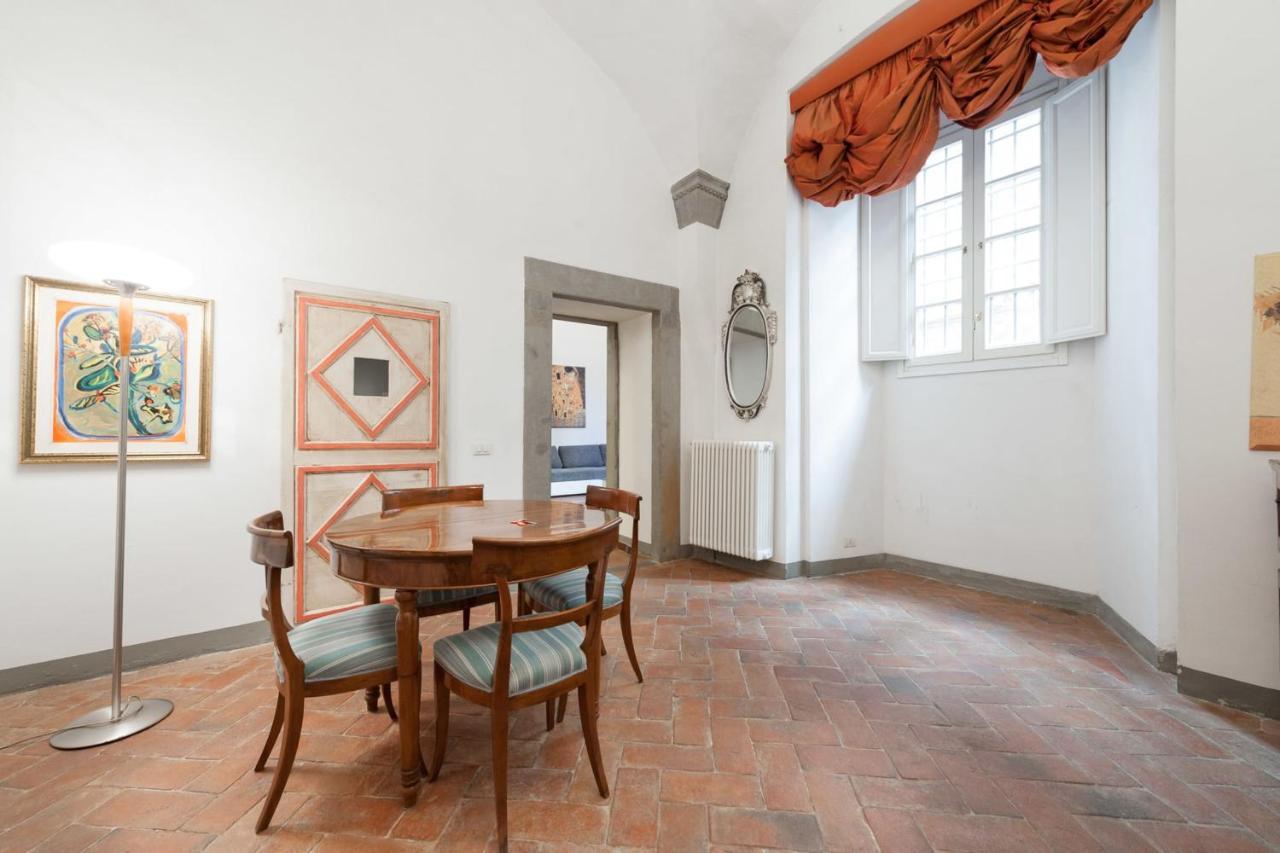 Pontevecchio Luxury Suite Amazing Location - Hosted By Sweetstay Florence Exterior photo